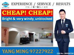 Blk 281 Toh Guan Road (Jurong East), HDB 5 Rooms #146525302